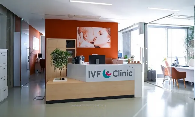IVF Clinic