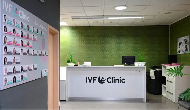 IVF Clinic