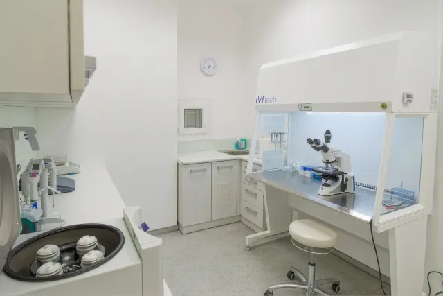 IVF CUBE