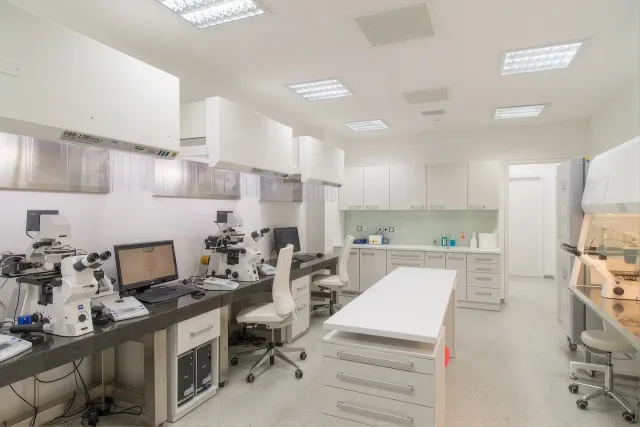 IVF CUBE