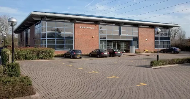 IVF London
