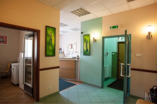 In Vitro Gravita Łódź