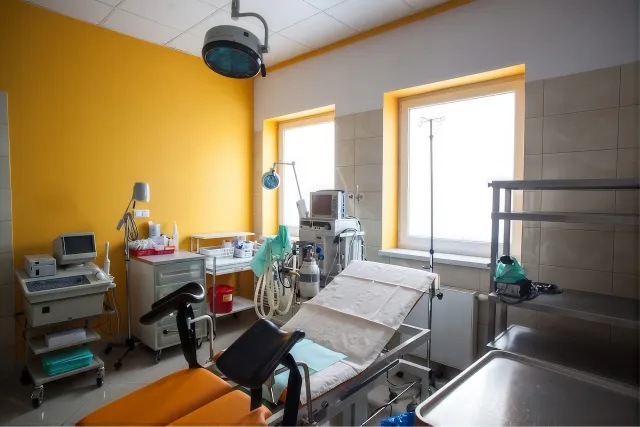 In Vitro Gravita Łódź