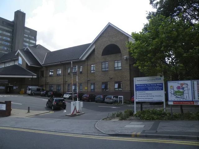 Jessop Fertility