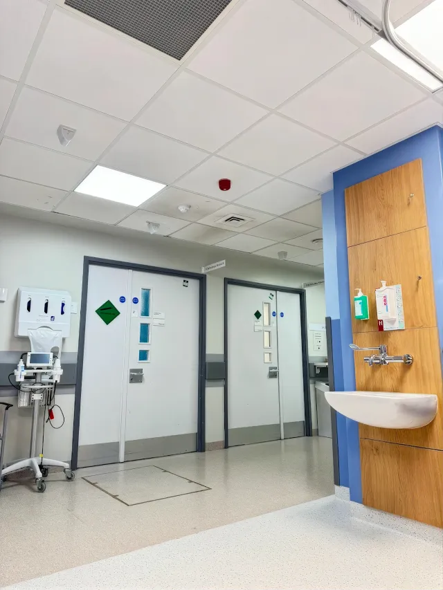 Jessop Fertility