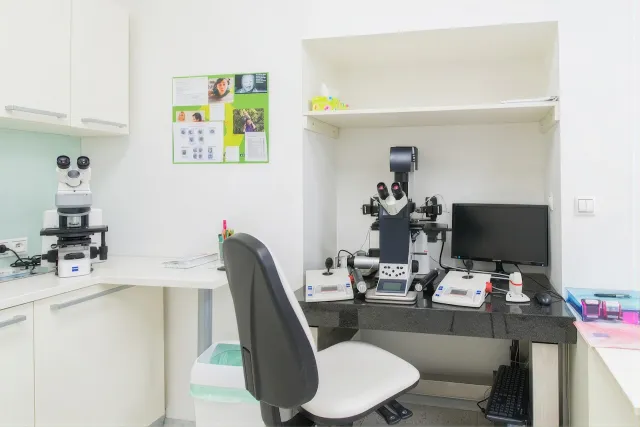 Karlsbad Fertility (FertiCare Karlovy Vary)