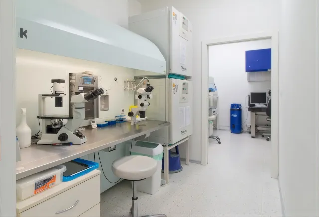 Karlsbad Fertility (FertiCare Karlovy Vary)