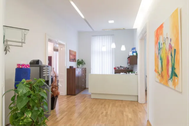 Karlsbad Fertility (FertiCare Karlovy Vary)