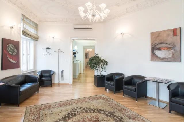 Karlsbad Fertility (FertiCare Karlovy Vary)