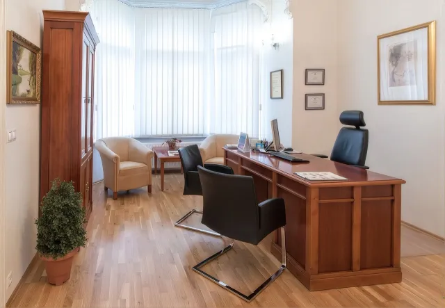 Karlsbad Fertility (FertiCare Karlovy Vary)