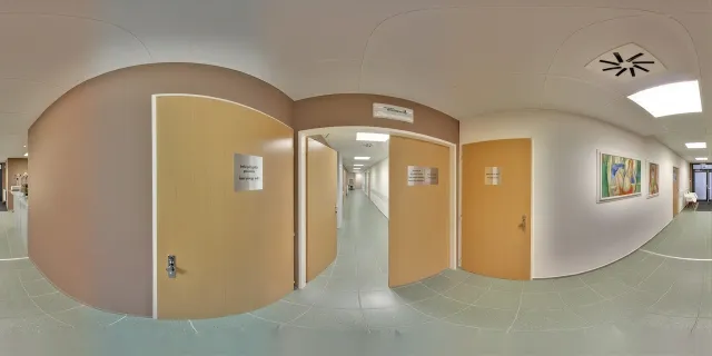 Klinika reprodukční medicíny a gynekologie Zlín