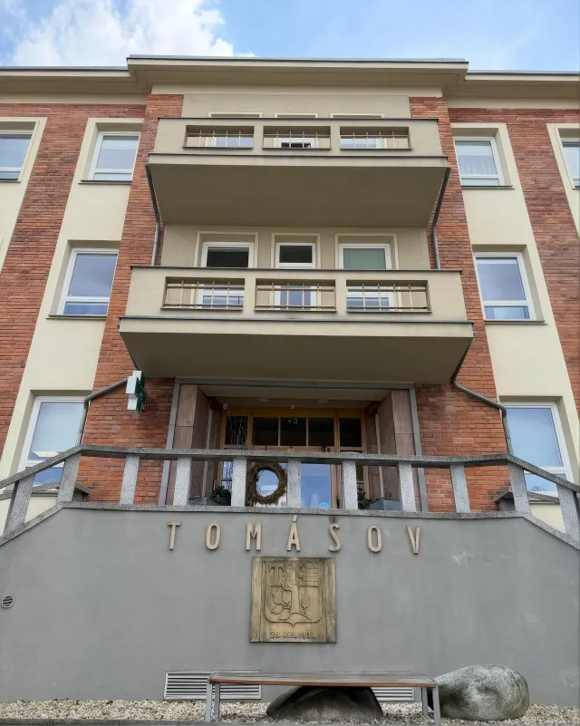 Klinika reprodukční medicíny a gynekologie Zlín
