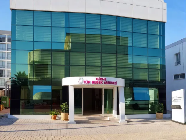 Kyrenia IVF Center