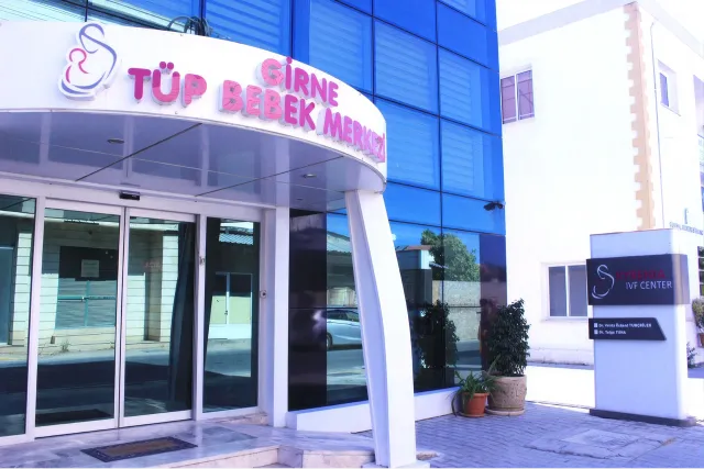 Kyrenia IVF Center