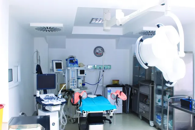 Kyrenia IVF Center