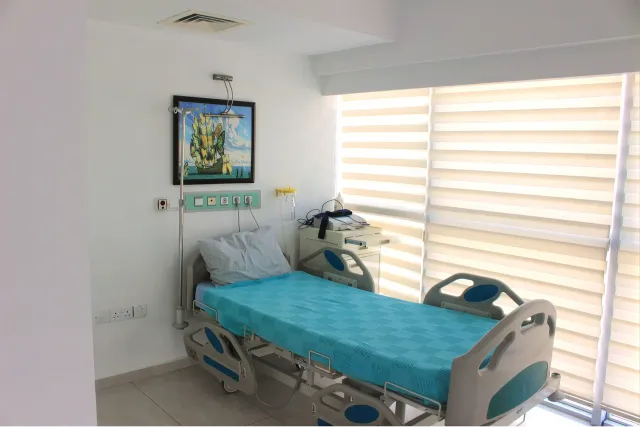 Kyrenia IVF Center