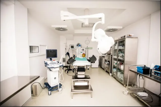 Kyrenia IVF Center