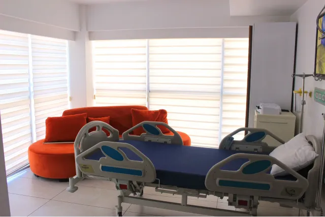 Kyrenia IVF Center