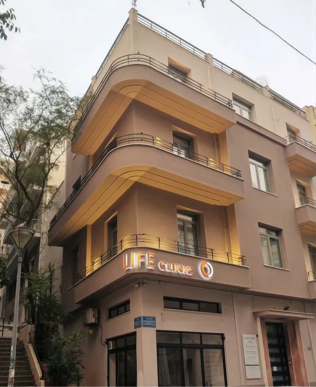Life Clinic