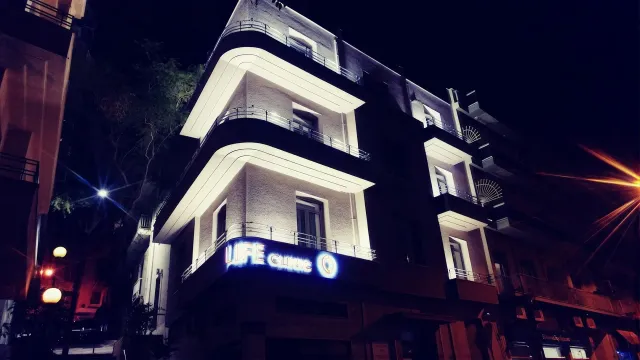 Life Clinic