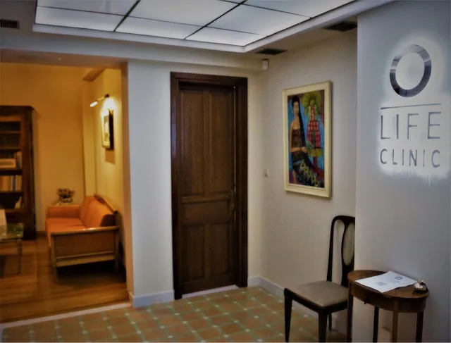 Life Clinic