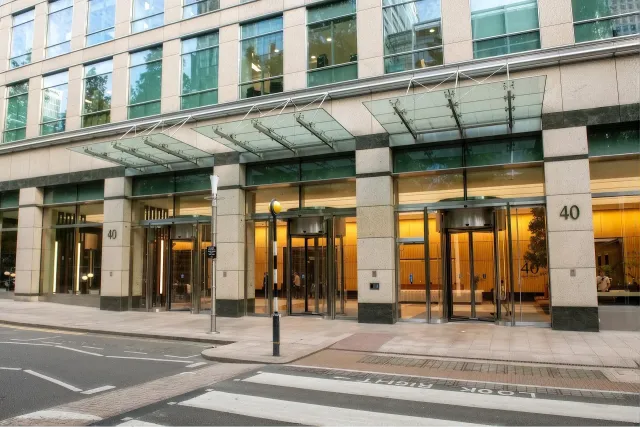 Lister Fertility Clinic at Canary Wharf Outpatients
