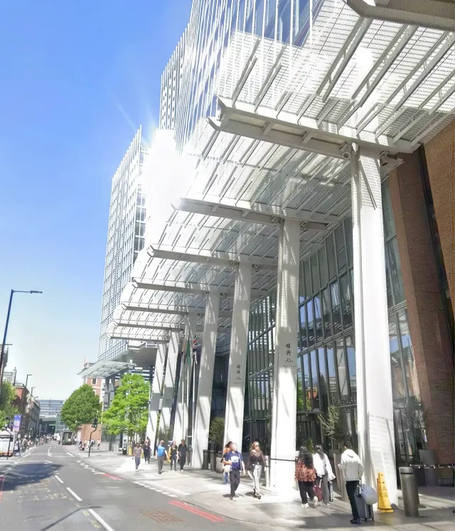 Lister Fertility Clinic at The Shard