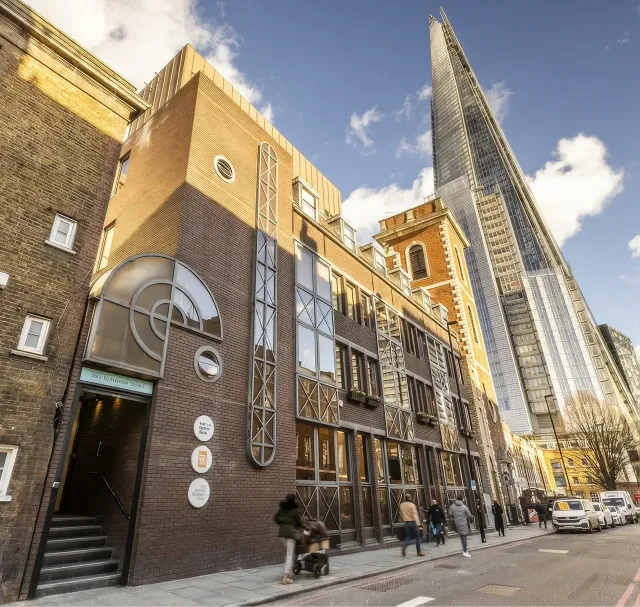 London Sperm Bank