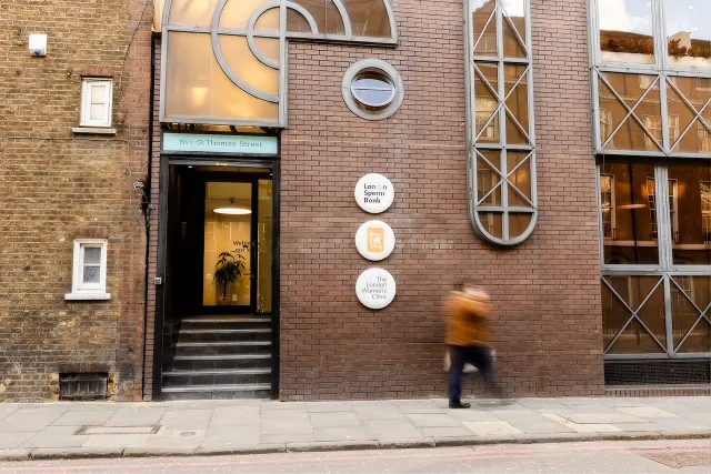 London Sperm Bank