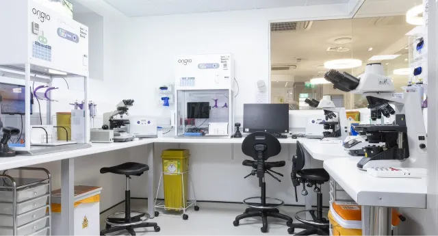 London Sperm Bank
