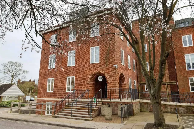 London Women's Clinic Brentwood