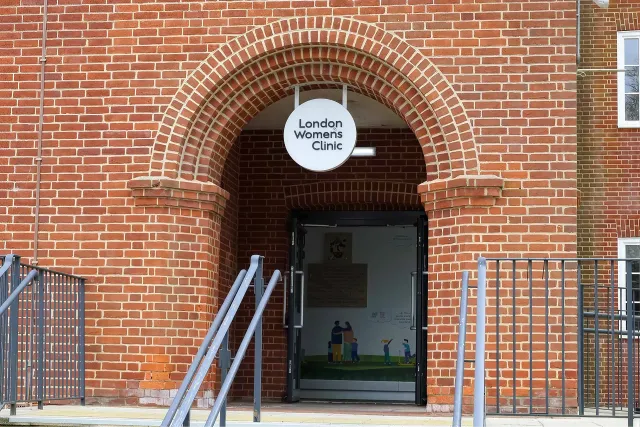 London Women's Clinic Brentwood