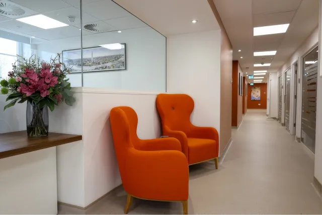 London Women's Clinic Brentwood