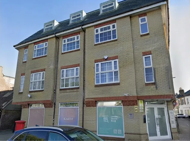 London Women's Clinic Bromley