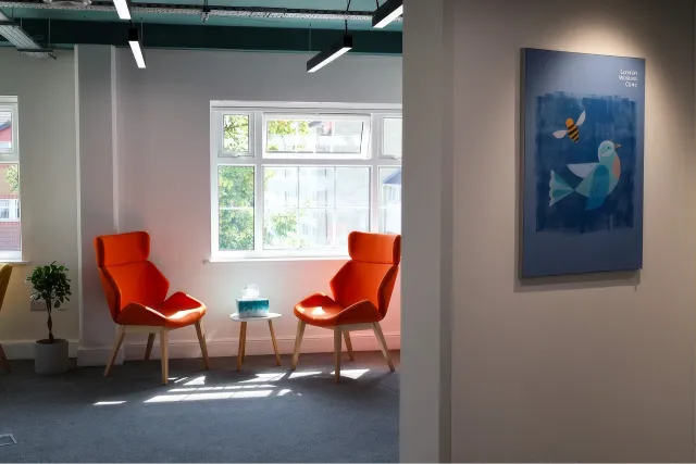 London Women's Clinic Bromley