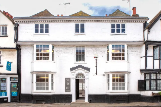 London Women's Clinic Canterbury