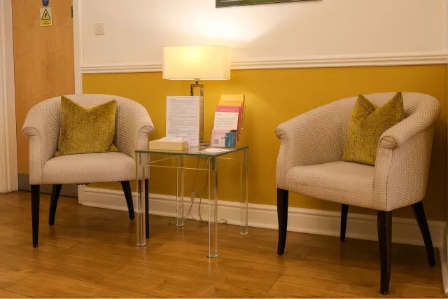 London Women's Clinic Cardiff