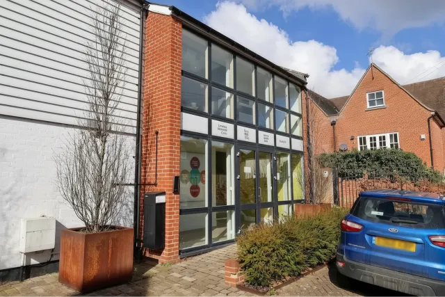 London Women's Clinic - Colchester