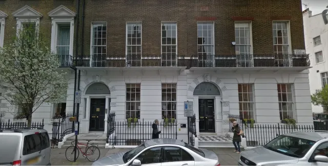 London Women's Clinic - Harley Street