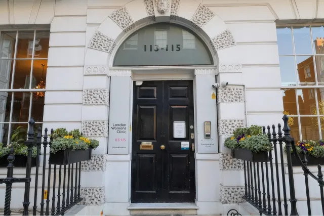 London Women's Clinic - Harley Street