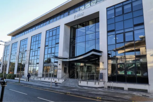 London Women's Clinic Swansea