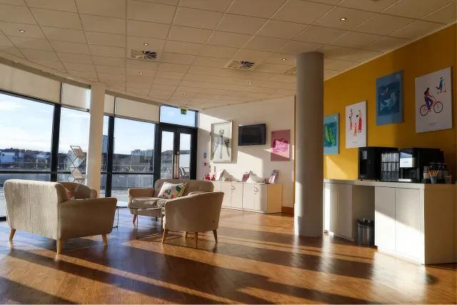 London Women's Clinic Swansea