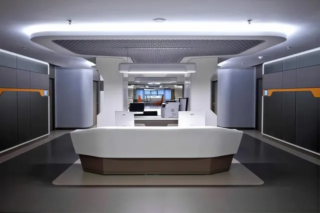 Liv Hospital Ulus