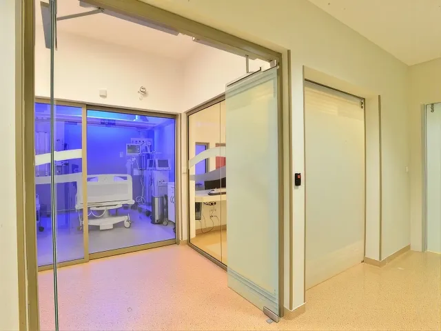 Liv Hospital Ulus