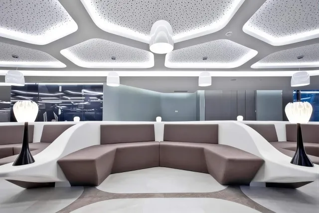Liv Hospital Ulus