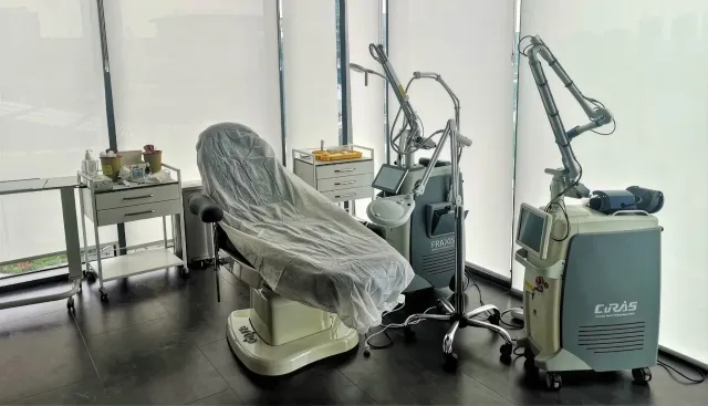 Liv Hospital Vadistanbul