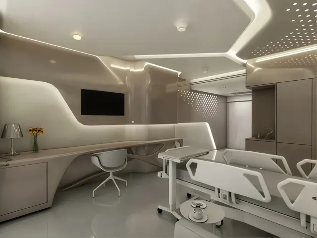 Liv Hospital Vadistanbul