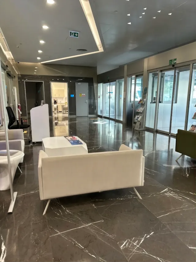 Liv Hospital Vadistanbul