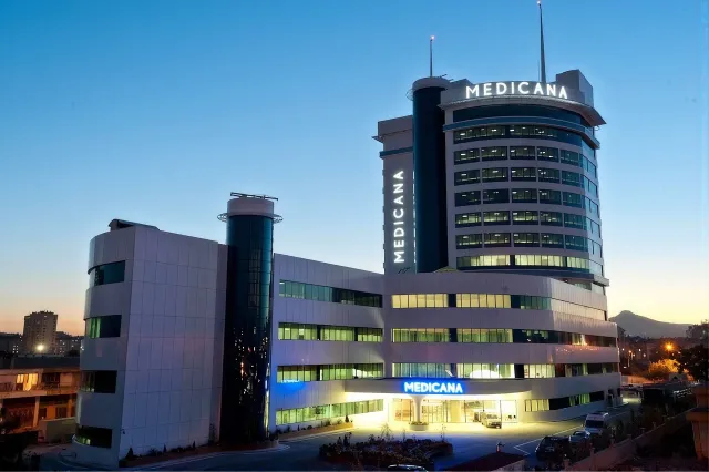 Medicana Konya Hastanesi