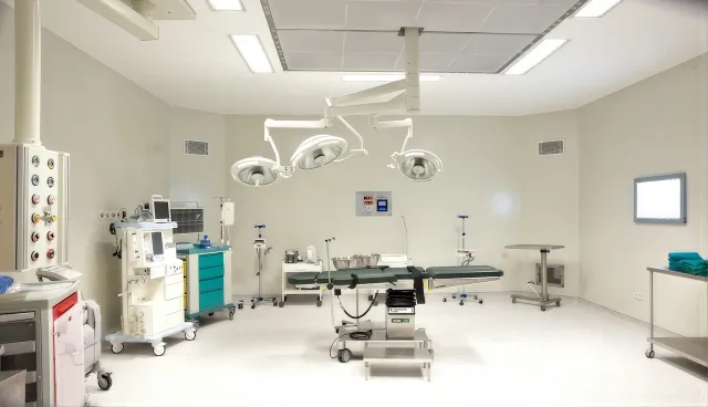 Medicana Konya Hastanesi